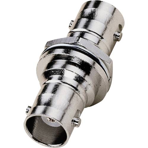Thumbnail - Monacor BNC-1511 0340040 BNC-Adapter BNC-Buchse - BNC-Buchse 1 St.