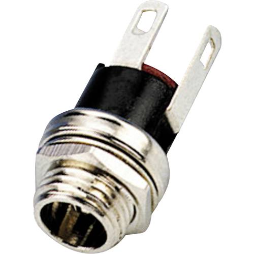 Monacor T-421 Einbaubuchse 1 St.