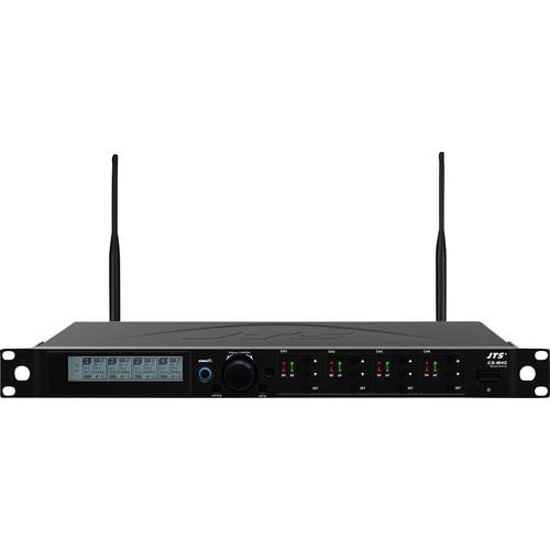 JTS CS-W4C/5 UHF-PLL-Empfänger
