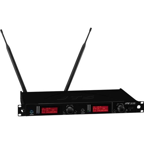 JTS UF-20R/5 UHF-PLL-Empfänger