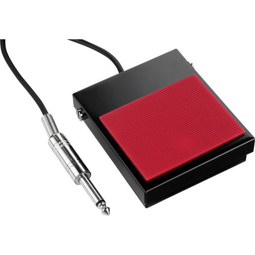 Monacor FS-60 Fußtaster