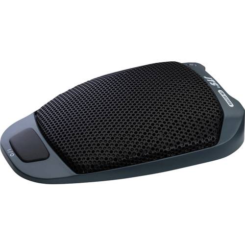 JTS CM-602USB Grenzflächenmikrofon Übertragungsart (Details):Kabelgebunden Kabelgebunden