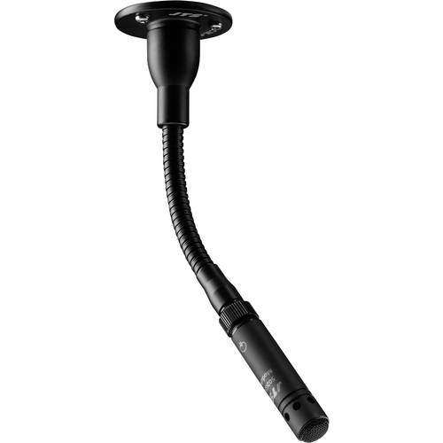 JTS CM-502G6B Elektret-Hanging-Overhead-Mikrofon Übertragungsart (Details):Kabelgebunden Kabelgebunden