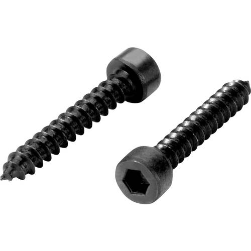 Thumbnail - Monacor MZF-8616 Innensechskant-Holzschrauben 16 St.