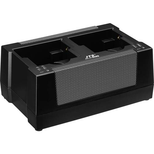 JTS CH-2 Ladestation 2-fach