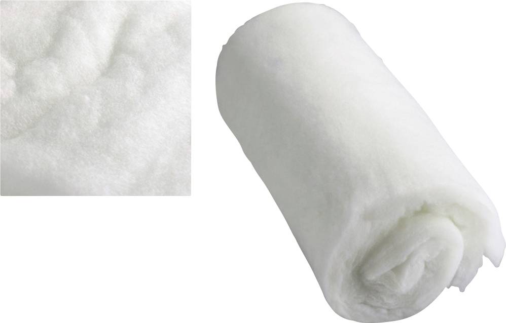 Monacor MDM-2 Dämpfungsmaterial (L x B x H) 63 x 33 x 3.5 cm Polyester