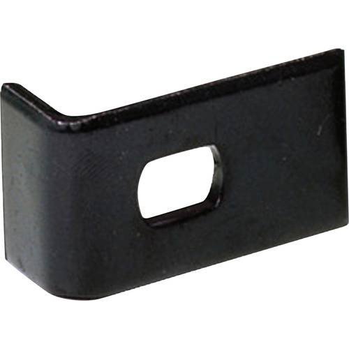 Monacor MZF-8624 Lautsprecher Schutzgitter (L x B x H) 20 x 14 x 38 mm