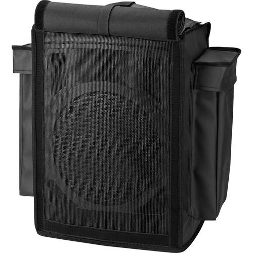 Monacor TXA-820WPB Schutzhülle