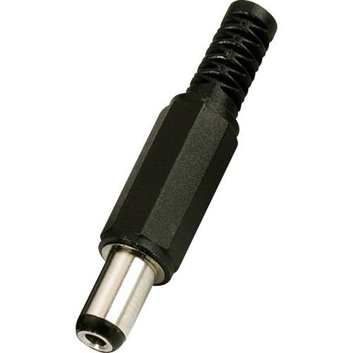 Monacor T-521P Stecker 1 St.