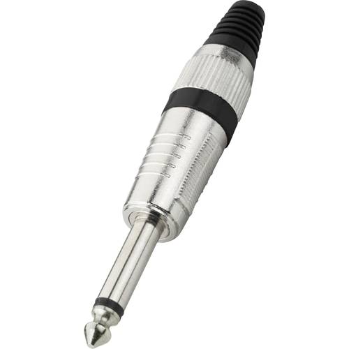 Thumbnail - Monacor T-110/SW 6.3 mm Klinkenstecker