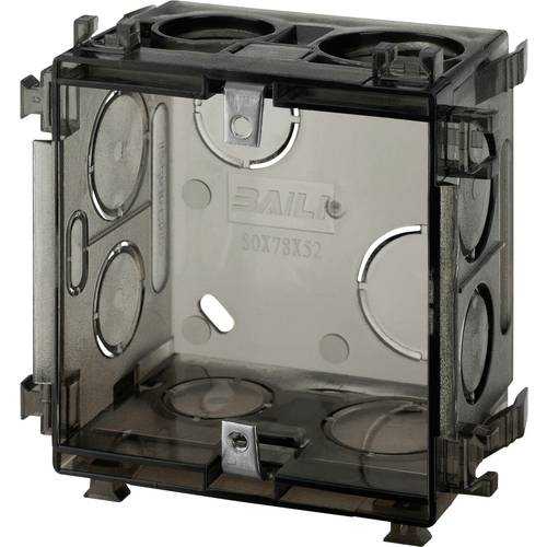 Monacor ATT-300C ELA-Unterputzgehäuse