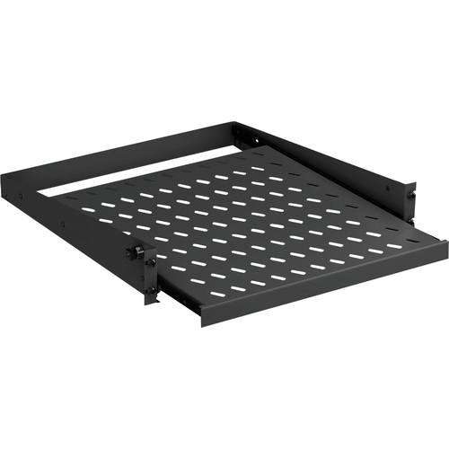 Monacor RCB-2/SW Stellboden 2 HE