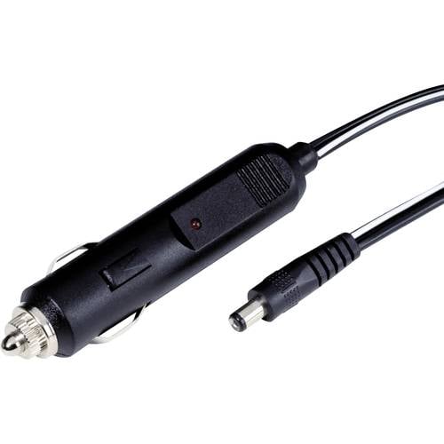 Monacor TM-12DC Megaphon-Anschlusskabel