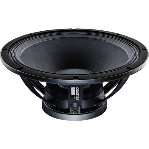 Monacor CF1840JD/4 18 Zoll PA-Subwoofer 1200 W 4 Ω