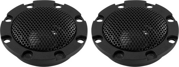 Monacor DT-284 Dome-Tweeter 60 W 4 Ω