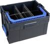 Sortimo LT-BOXX 272 G 6000011068 Transportkiste ABS Kunststoff, PA (B x H x T) 442 x 288 x 362 mm