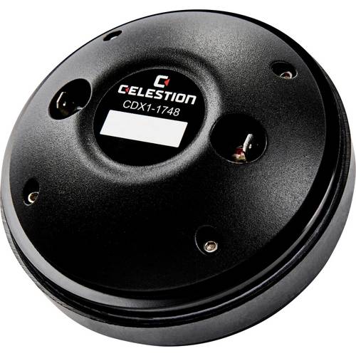 Monacor CDX1-1748/8 PA-Horntreiber Belastbarkeit RMS=60 W 8 Ω