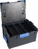 Sortimo L-BOXX 238 G 1000011145 Transportkiste ABS Kunststoff, PA (B x H x T) 442 x 253 x 357 mm