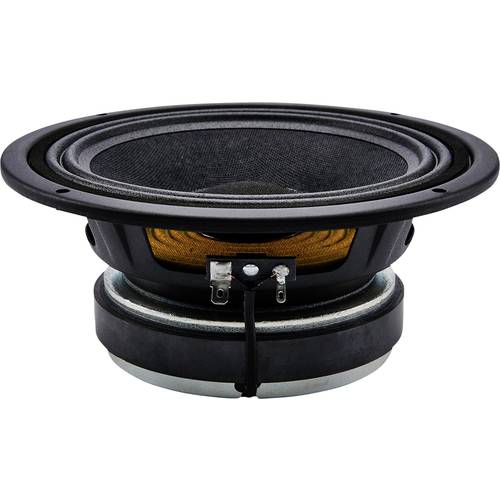 Monacor TFX0615/8 Hochtöner 10 W 8 Ω