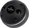 Rundes schwarzes Lautsprecherelement mit der Aufschrift 'CELESTION CDX1-1742'.