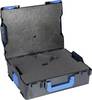 Sortimo L-BOXX 136 G4 1000011319 Transportkiste ABS Kunststoff, PA (B x H x T) 444 x 152 x 360 mm