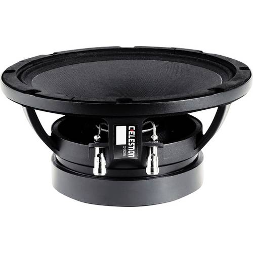 Monacor CF0820M/8 8 Zoll Mitteltöner 250 W 8 Ω