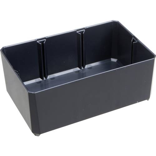 Sortimo H63 6000010907 Einhängekorb ABS Kunststoff (B x H x T) 157 x 63 x 104 mm