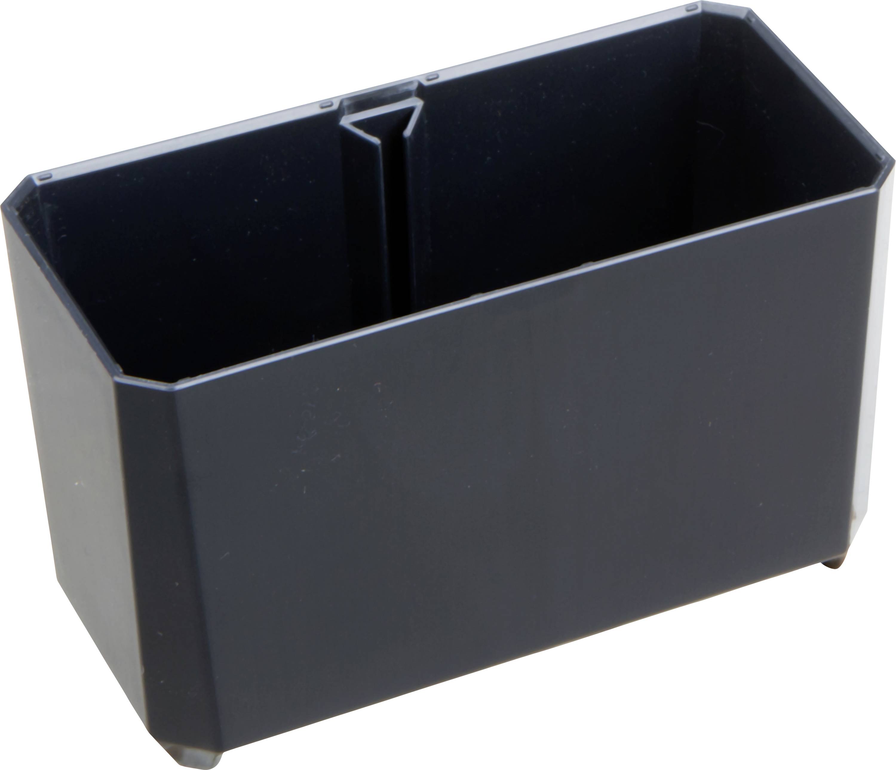 Sortimo H63 6000010904 Einhängekorb (B x H x T) 104 x 63 x 52 mm