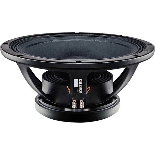 Monacor CF18VJD/8 18 Zoll PA-Subwoofer 1600 W 8 Ω