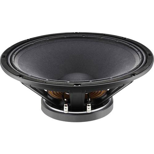 Monacor FTR15-3070C/8 15 Zoll PA-Basslautsprecher 400 W 8 Ω