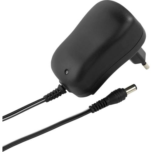 Monacor 0273210 Schaltnetzgerät 1 A