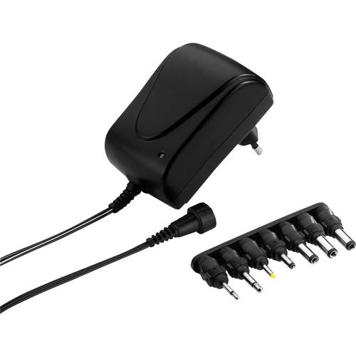 Monacor 0273140 Schaltnetzgerät 1.5 A