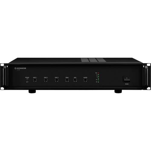 Monacor LA-402 ELA-Schleifenverstärker