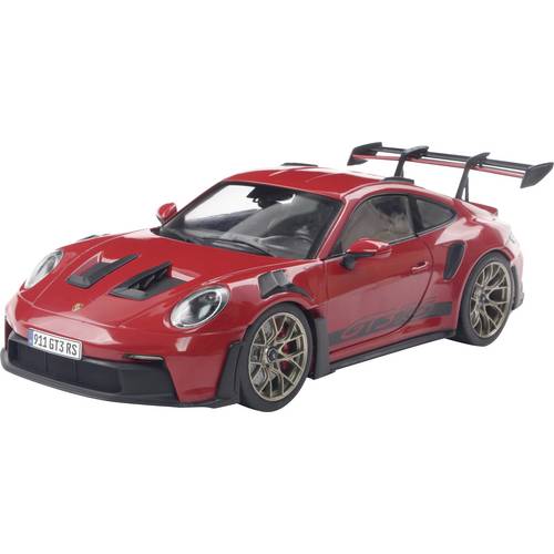 Solido Porsche 911 GT3 RS 2024 rot 1:18 Modellauto