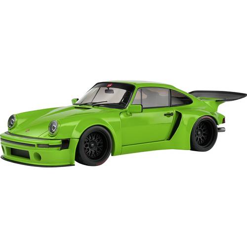 Solido KS-R 2022 grün 1:18 Modellauto