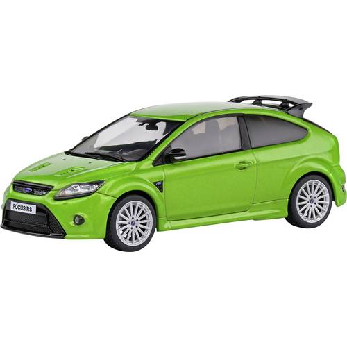 Solido Ford Focus MKII RS 2010 grün 1:43 Modellauto