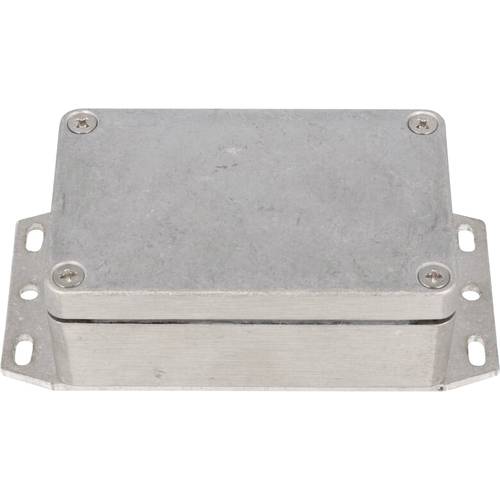 Hammond Electronics 1550Z103F Universal-Gehäuse 98 x 65 x 34 Aluminium Druckguss Aluminium 1 St.