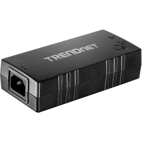 TRENDnet TPE-115GI Gigabit PoE+ Injector - Power Injector