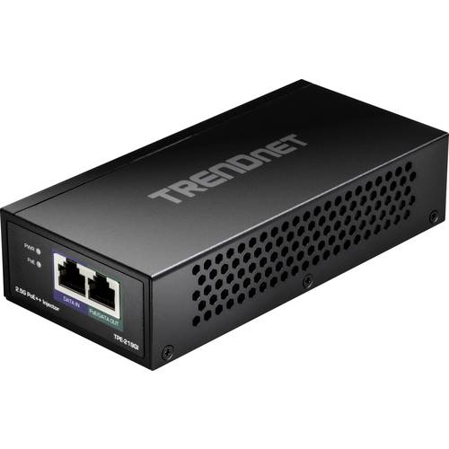 TRENDnet TPE-219GI 2.5G PoE++ Injektor