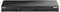 Schwarzer Netzwerk-Switch mit 16 Ethernet-Ports. 'TRENDnet' und '2.5G Switch TEG-S16G' auf der Vorderseite aufgedruckt.