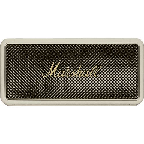 Thumbnail - Marshall Middleton Cream Bluetooth® Lautsprecher Beige