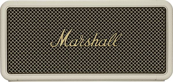 Marshall Middleton Cream Bluetooth® Lautsprecher Beige