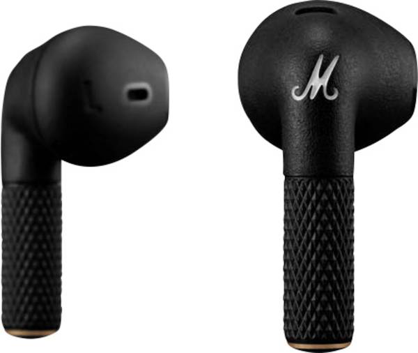 Marshall Minor III TWS Black  In Ear Headset Bluetooth® Stereo Schwarz   Handy