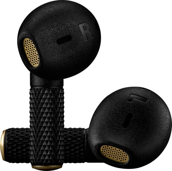 Marshall Minor IV TWS Black  In Ear Headset Bluetooth® Stereo Schwarz   Handy