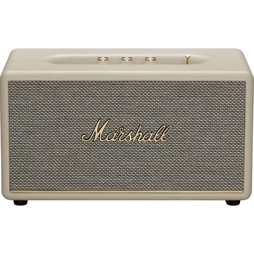 Marshall Stanmore III BT Cream Bluetooth® Lautsprecher Beige