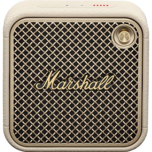 Thumbnail - Marshall Willen II Cream Bluetooth® Lautsprecher Beige
