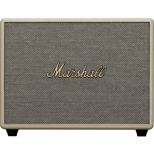 Thumbnail - Marshall Woburn III BT Cream Bluetooth® Lautsprecher Beige