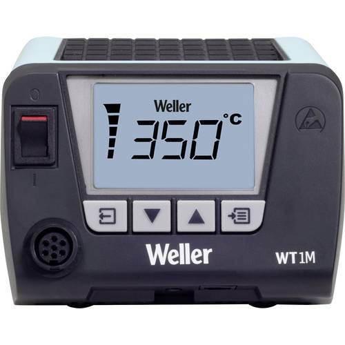 Weller WT1M Versorgungseinheit digital 95 W 50 - 550 °C