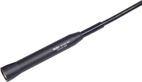 Weller WTMP MS Lötkolben 12 V 40 W  100 - 450 °C