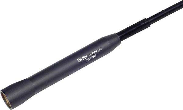 Weller WTPP MS Lötkolben 12 V 40 W 100 - 450 °C
